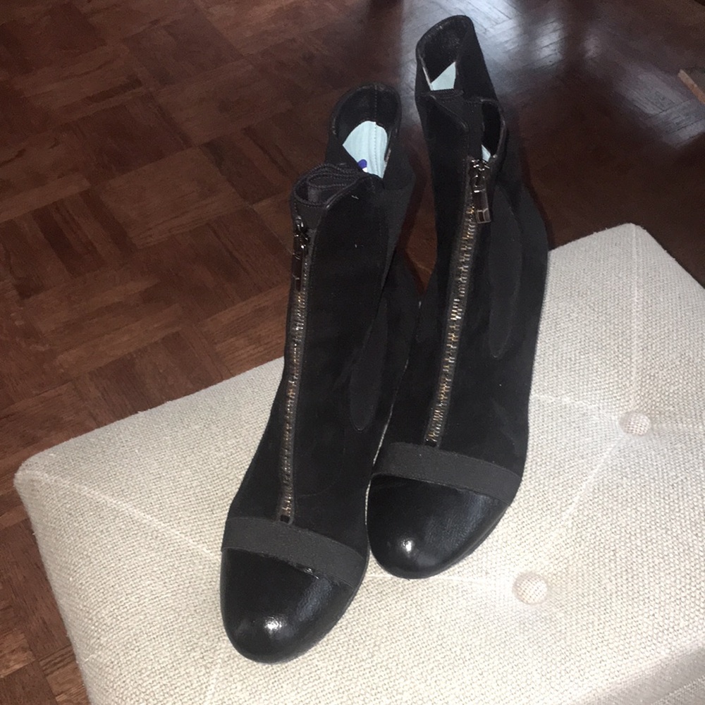 Thierry Rabotin boots - 39 8.5/9